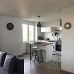 L'escapade Tranquille
