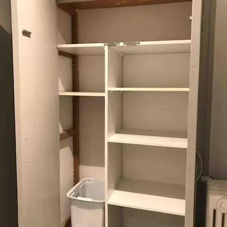 公寓 L'escapade Tranquille *