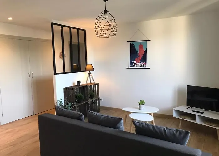 L'escapade Tranquille