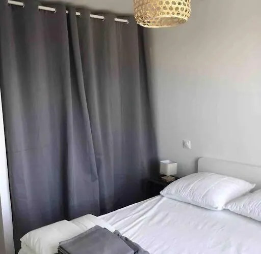 L'escapade Tranquille * 罗德兹