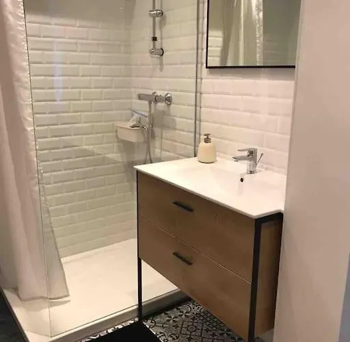 L'escapade Tranquille *