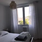 Appartement L'escapade Tranquille Rodez