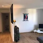 L'escapade Tranquille Appartement *