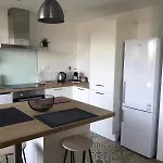 L'escapade Tranquille Appartement