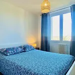 L'escapade Tranquille Appartement Rodez