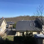 L'escapade Tranquille