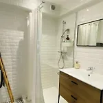 L'escapade Tranquille Appartement
