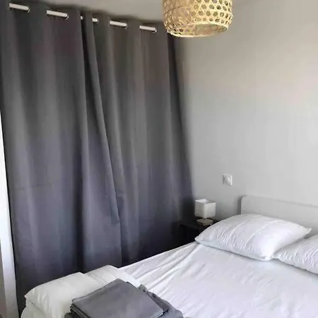 T2 50m2 3*,centre Ville,calme,lumineux Charme * Rodez