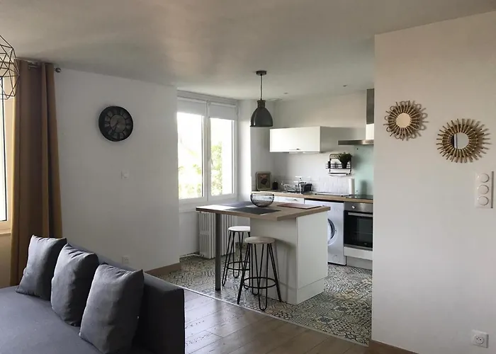 L'escapade Tranquille