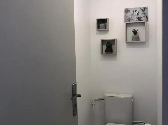 L'escapade Tranquille ロデーズ