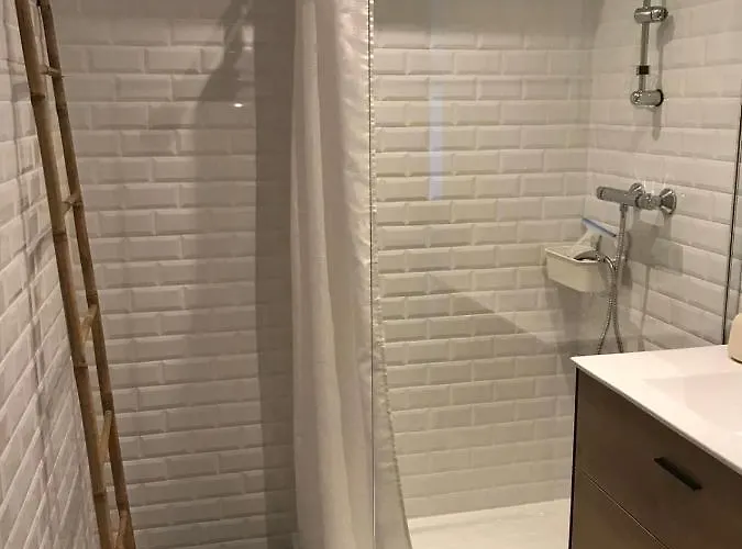 アパート L'escapade Tranquille ロデーズ